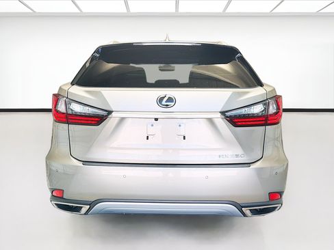 Used 2021 Lexus RX 350 FWD w/ Premium Package image 5