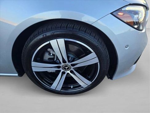 Certified 2025 Mercedes-Benz C 300 Sedan image 22