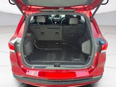 Used 2024 Chevrolet Equinox RS w/ RS Leather Package