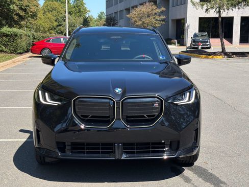 New 2026 BMW X3 M50 w/ Premium Package AWD/4WD image 6