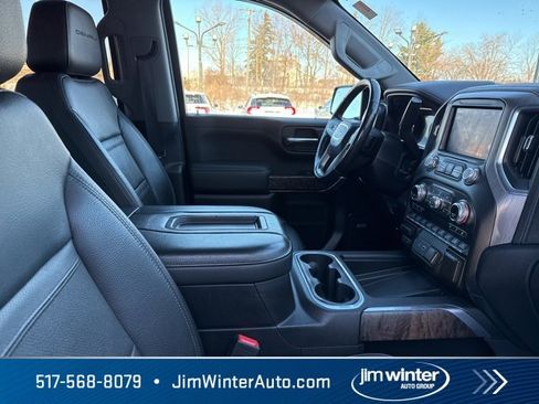 Used 2019 GMC Sierra 1500 Denali w/ Denali Ultimate Package image 12