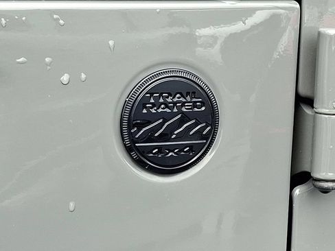 Used 2021 Jeep Wrangler Unlimited Sport AWD/4WD image 29