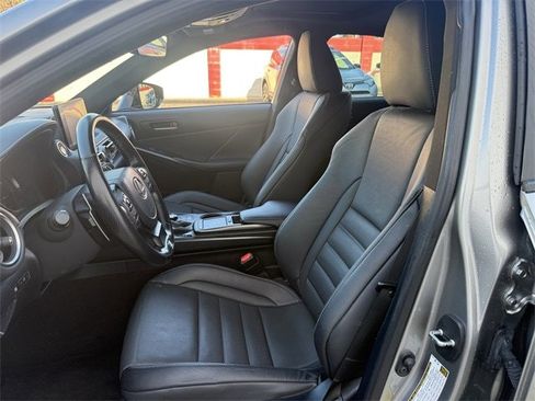 Used 2021 Lexus IS 350 F Sport image 26