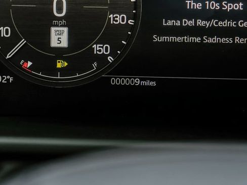 New 2026 Land Rover Defender 110 X AWD/4WD image 23