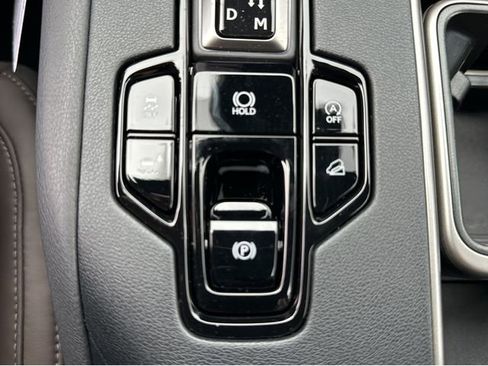 New 2026 Lexus TX 350 AWD image 33