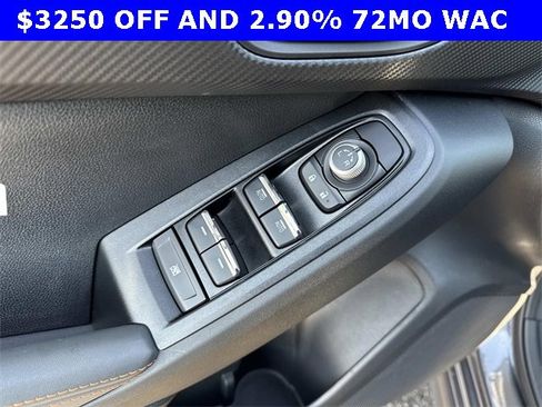 New 2026 Subaru Crosstrek 2.5i Limited image 12