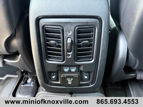 Used 2024 Dodge Durango SRT AWD/4WD image 23