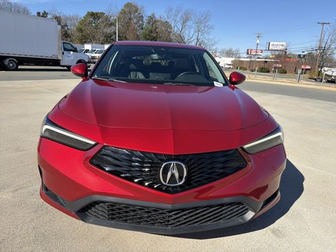 Certified 2024 Acura Integra image 3