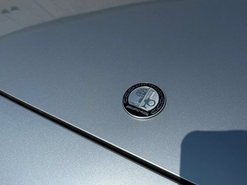 Used 2024 Mercedes-Benz S 63 AMG S image 9