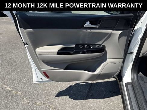 Used 2020 Kia Sportage SX AWD/4WD image 13
