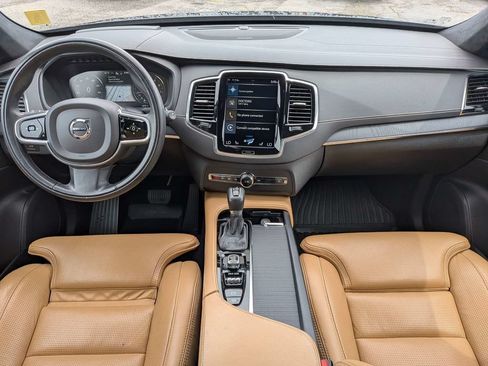 Used 2021 Volvo XC90 T6 Inscription w/ Protection Package AWD/4WD image 15