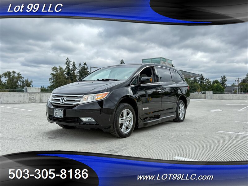 Used 2011 Honda Odyssey Touring image 10