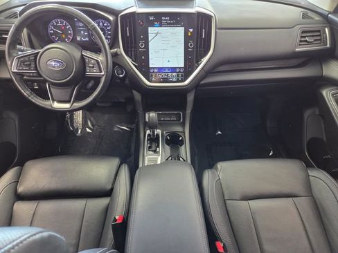 Used 2023 Subaru Ascent Limited w/ Technology Package image 18