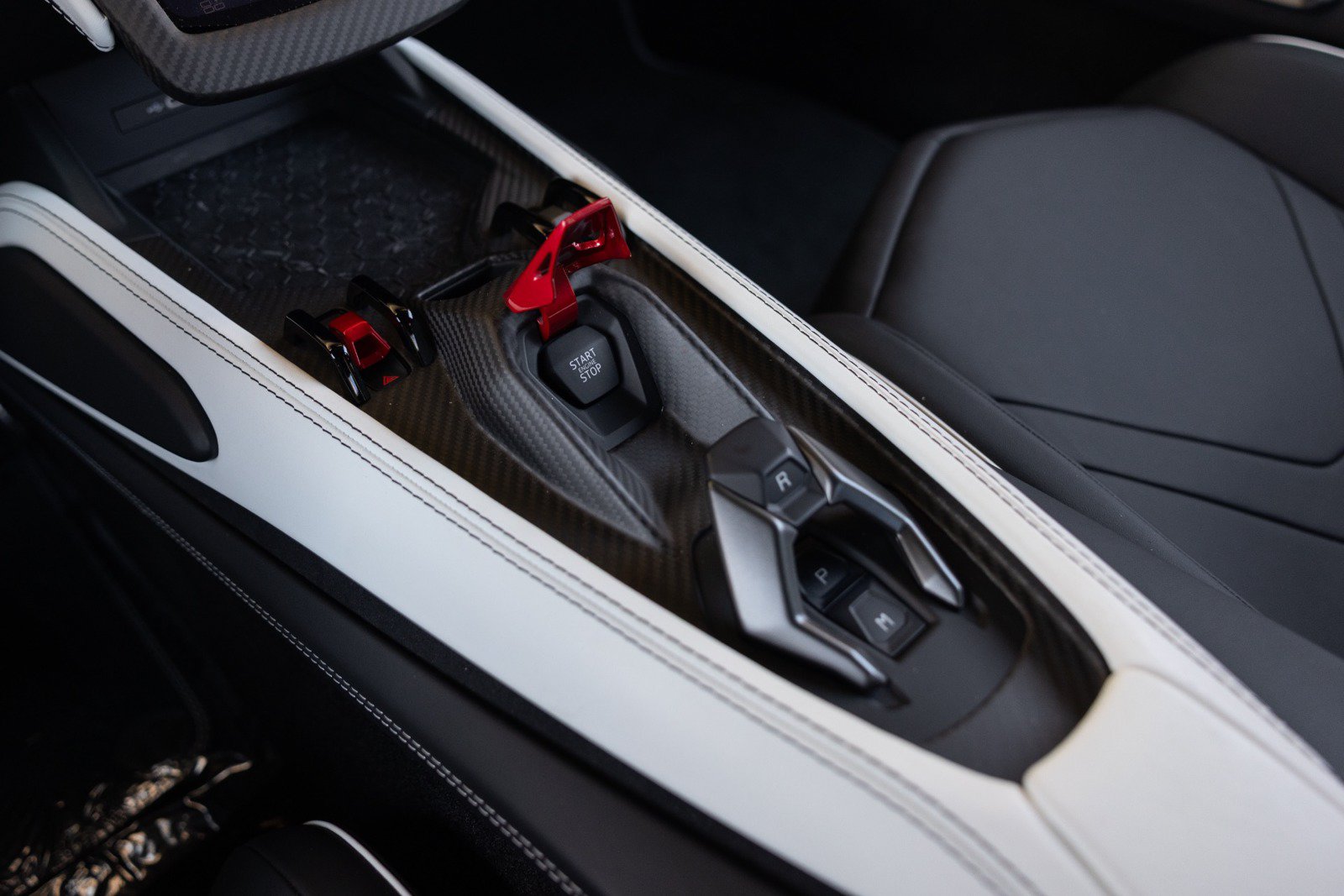 Used 2026 Lamborghini Revuelto AWD/4WD image 53