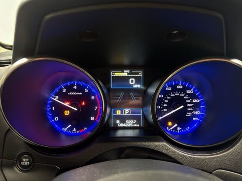 Used 2019 Subaru Outback 2.5i AWD/4WD image 15