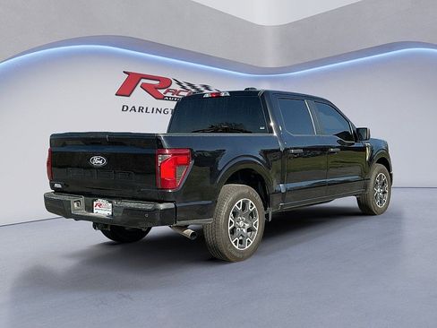 Used 2024 Ford F150 STX w/ Mobile Office Package image 5