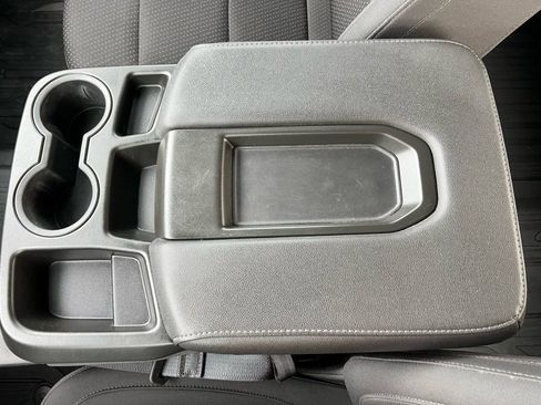 Used 2024 GMC Sierra 1500 Pro w/ Graphite Edition image 33