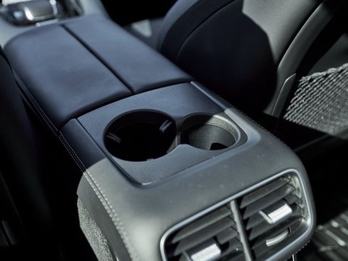 Used 2024 Mercedes-Benz GLS 63 AMG 4MATIC image 51