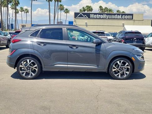 Used 2023 Hyundai Kona Limited FWD image 36