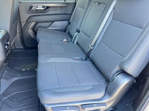 New 2026 Chevrolet Suburban LS w/ LS Custom Edition RWD image 14