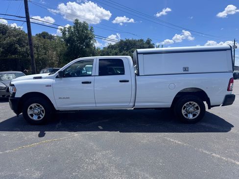 Used 2019 RAM 2500 Tradesman image 8