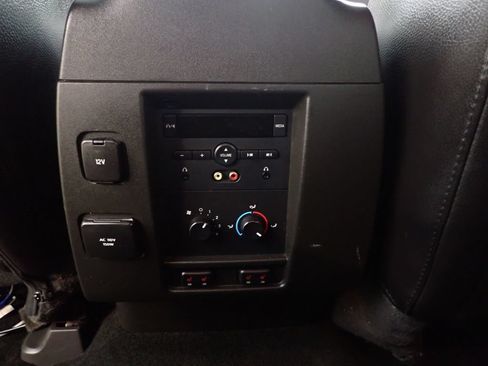 Used 2012 Ford Expedition Max Limited AWD/4WD image 33