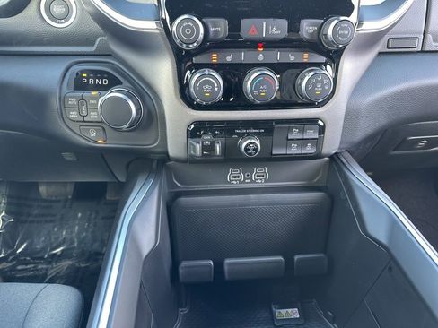 New 2026 RAM 1500 Big Horn/Lone Star image 48