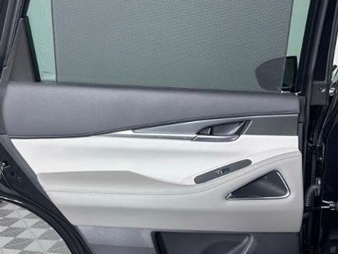 Certified 2026 INFINITI QX60 Luxe w/ Cargo Package image 19