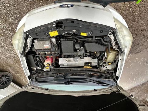 Used 2011 Toyota Prius Two FWD image 46