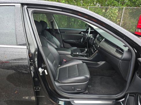 Used 2020 Kia Cadenza Technology image 11