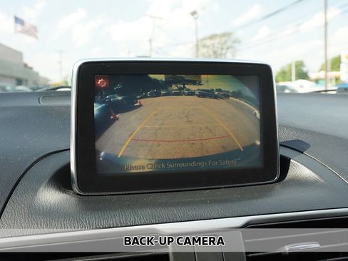 Used 2016 MAZDA MAZDA3 i Touring FWD image 5