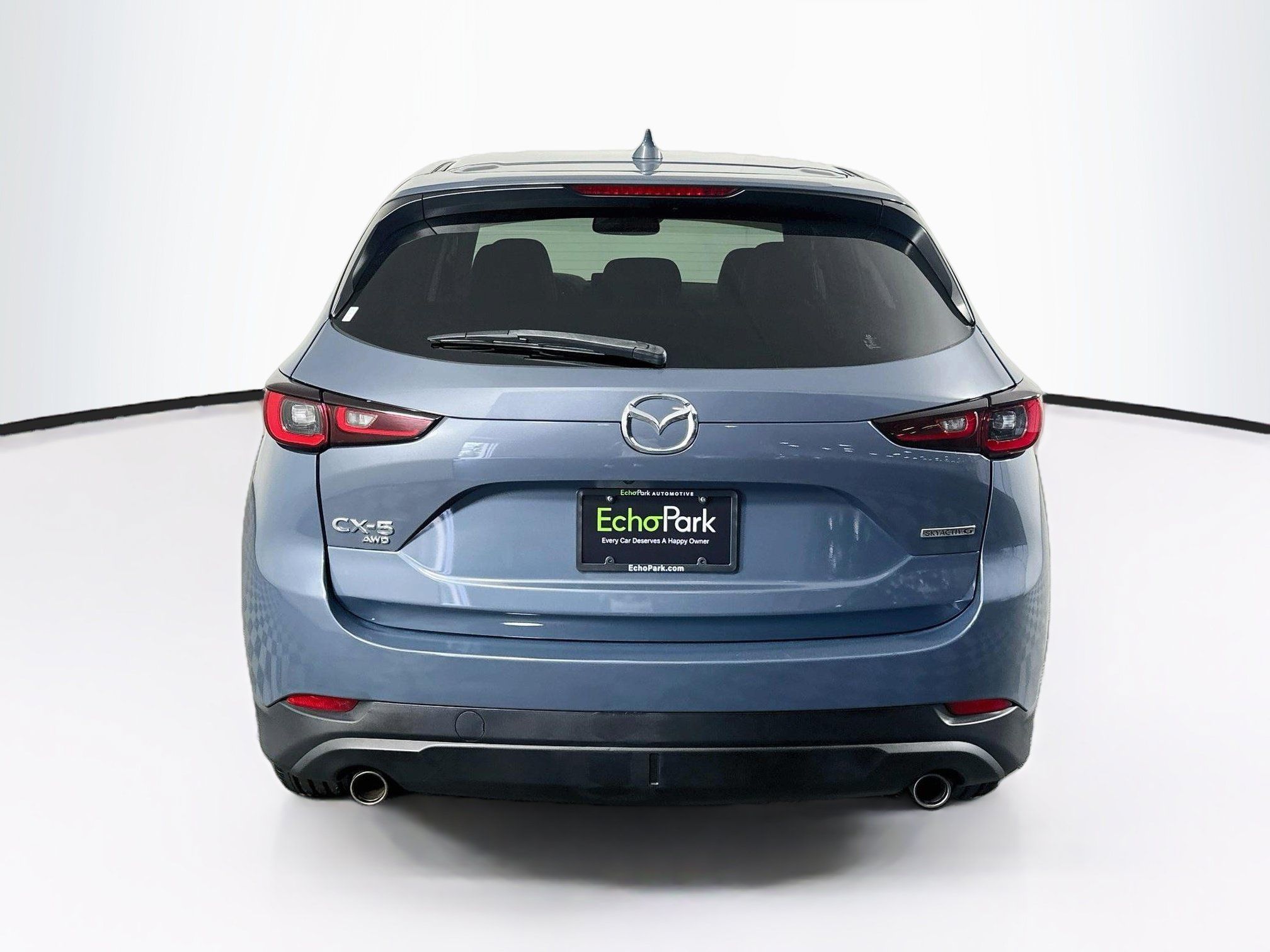 Used 2022 MAZDA CX-5 Carbon Edition AWD/4WD image 7