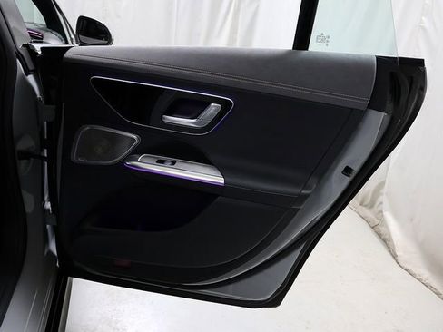 Certified 2023 Mercedes-Benz EQE 350+ 4MATIC Sedan image 31