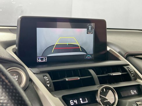 Used 2020 Lexus NX 300 F Sport image 13