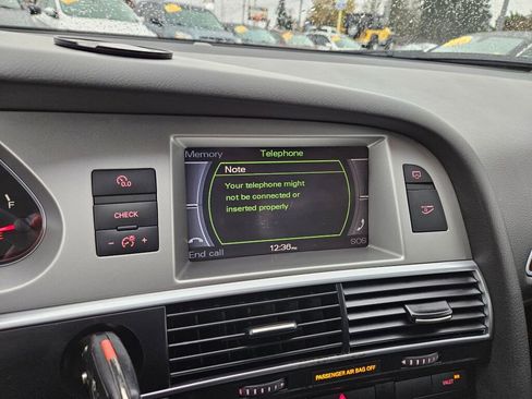 Used 2007 Audi A6 3.2 image 19