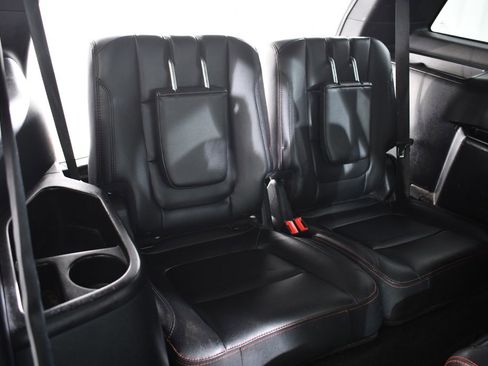 Used 2016 Ford Explorer Sport image 20