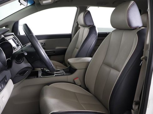 Used 2019 Kia Sedona EX image 27