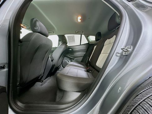 Used 2024 Chevrolet Trax LS w/ Driver Confidence Package image 27
