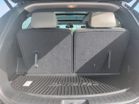 Used 2018 Hyundai Santa Fe AWD image 22