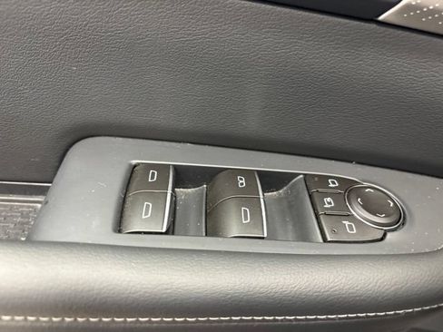 Used 2026 Buick Enclave Avenir w/ Super Cruise Package AWD/4WD image 42