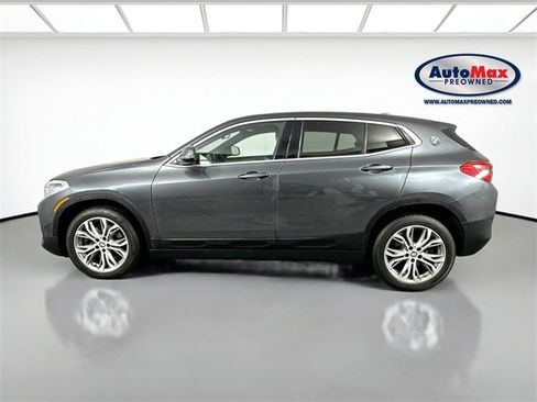 Used 2018 BMW X2 xDrive28i image 9