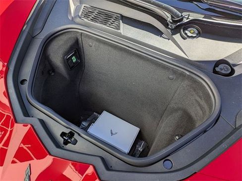 New 2026 Chevrolet Corvette Z06 image 26