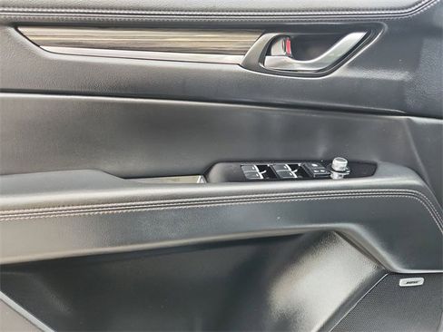 Used 2018 MAZDA CX-5 Grand Touring image 23