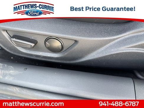 New 2026 Ford Mustang Premium image 10