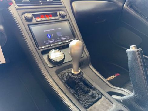 Used 1991 Acura NSX image 12