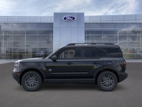New 2026 Ford Bronco Sport Big Bend AWD/4WD image 3