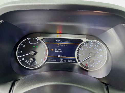 Used 2024 Nissan Sentra SV image 18