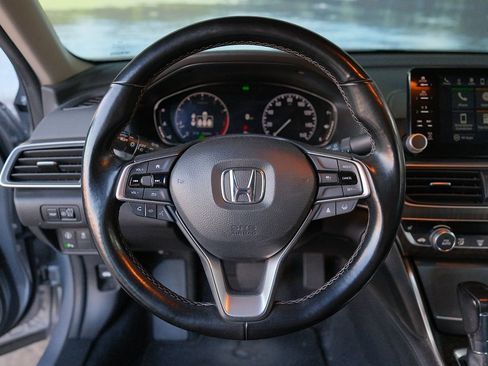 Used 2022 Honda Accord EX-L image 16