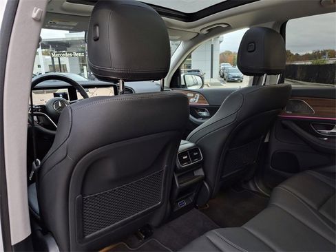 Certified 2025 Mercedes-Benz GLE 350 GLE 350 image 30