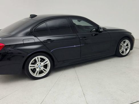 Used 2017 BMW 330i Sedan RWD image 8
